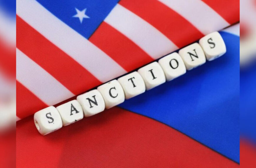 Ще треба чекати: коли США застосують проти рф «пекельні» санкції