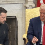 Трамп у розмові із Зеленським пропонував Україні перейти в наступ — ЗМІ