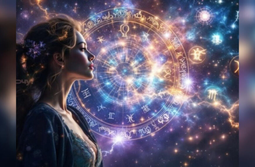 Енергія оновлення: три знаки зодіаку&hellip;