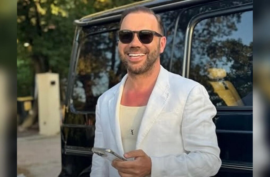 Яскраві акценти можуть бути, але:&hellip;