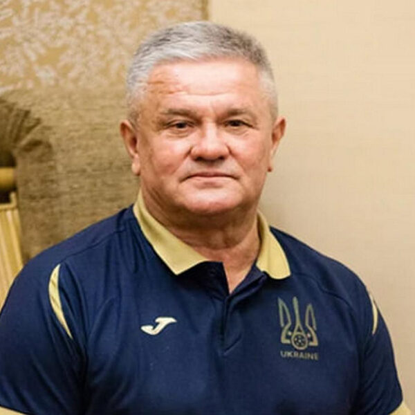Помер легендарний ексфутболіст «Карпат», який забивав за збірну Радянського Союзу (фото)