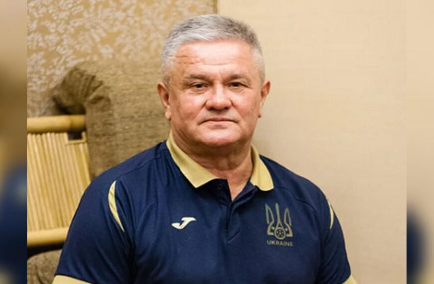 Помер легендарний ексфутболіст «Карпат», який&hellip;