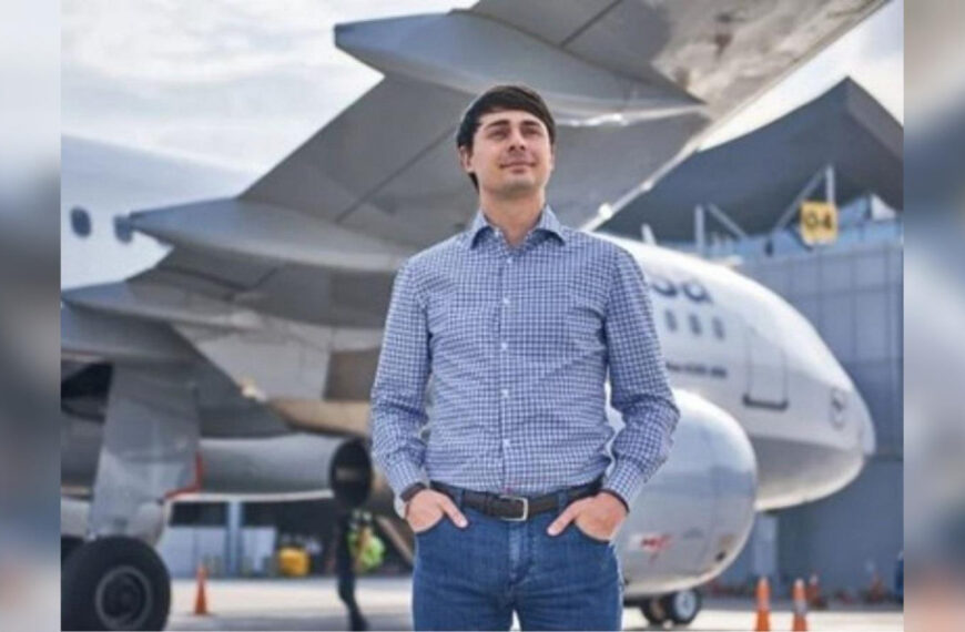 Від льодової арени до державних мільярдів: ЗМІ про Георгія Зубка, який фігурує у масштабному корупційному скандалі