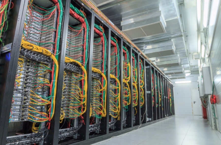 Делійський забудовник Anant Raj інвестує $2 млрд у бум центрів обробки даних в Індії