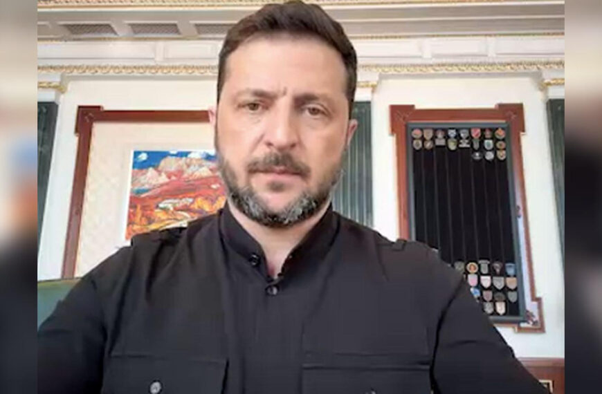 Далі буде: Зеленський внесе до Ради&hellip;