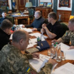 Дрони-перехоплювачі та інші розробки: Зеленський анонсував нові контракти