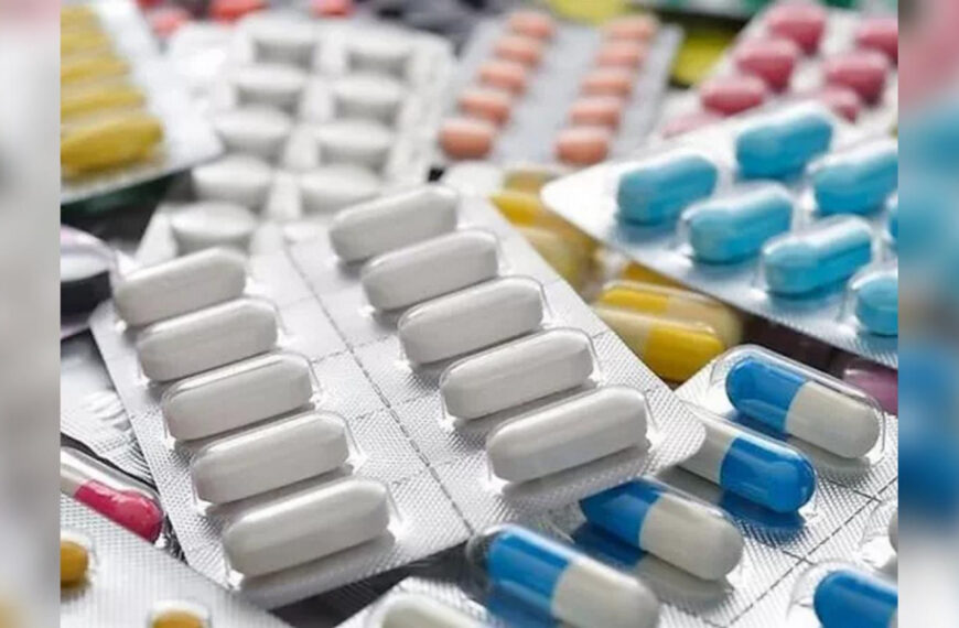 Різниця між ВТМ та оригінальними ліками:&hellip;