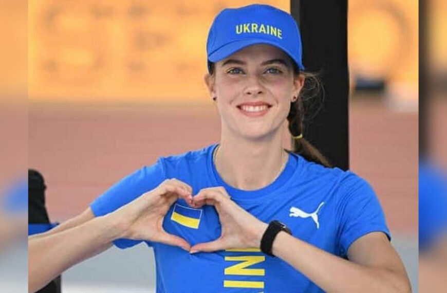 Магучих за кілька годин до бою Усика&hellip;