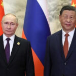 Китаю не потрібна перемога росії у війні — у нього інша мета, — ЗМІ