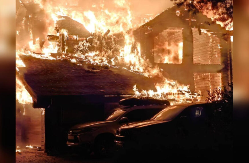 Ворог обстріляв області на сході та півдні&hellip;