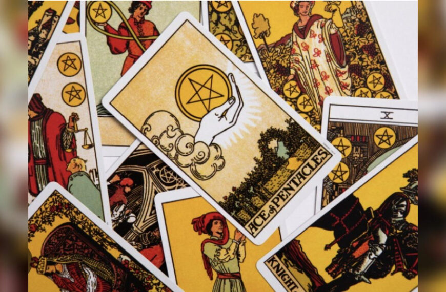 Ракам — «Туз мечів» та осяяння, Скорпіонам — «Маг» та нові горизонти: Таро-прогноз на 30 липня