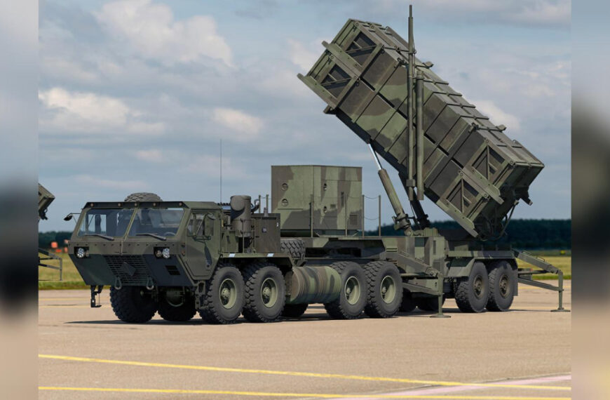 Німеччина домовляється зі США про постачання&hellip;