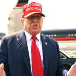 Трамп зізнався, що не знає, як закінчувати війну в Україні