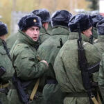 Курсанти російського військового інституту проходять «практику» на фронті, — партизани «Атеш»