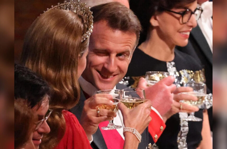 «Який огидний француз»: в Мережі обговорюють&hellip;