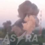 Вдарили по «очам» армії ворога: українські дрони вночі атакували об’єкти в тилу…