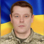 Захисник розповідав, що смерть тричі його оминала: на Донбасі загинув батько двох…