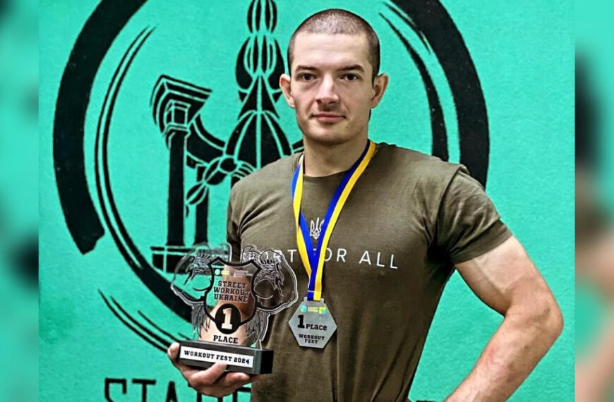 «Був відчай, я вже просив все&hellip;