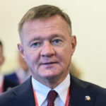Ексміністр транспорту рф покінчив із собою в день звільнення з посади