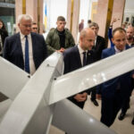 Французькі компанії хочуть налагодити виробництво зброї спільно з Україною –…