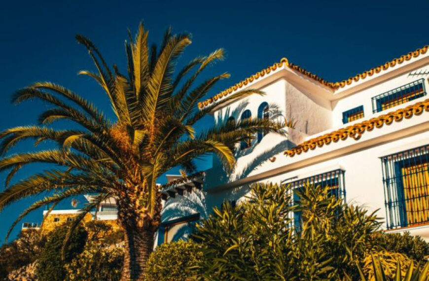 Готелі в Іспанії відчутно додали в ціні