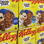 Італійська Ferrero купує американського виробника пластівців Kellogg за $3,1 млрд