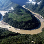 Китай розпочав будівництво мегагідроелектростанції в Тибеті за $167 млрд