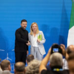 Компаніям, пов’язаним із Росією, слід заборонити брати участь у відбудові…