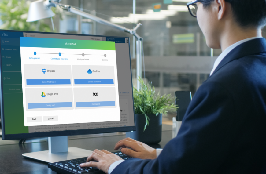 Люксембурзька Oakley Capital продає іспанську юридичну платформу vLex з оцінкою в $1 млрд