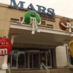 Mars інвестує $2 млрд у виробництво в США до 2026…