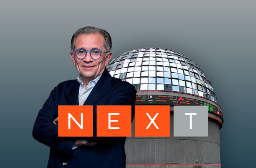 Мексиканський Fibra Next провів найбільше IPO у країні за останні роки та залучив $431 млн