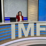 МВФ планує обговорити з українською владою потреби країни на наступні…