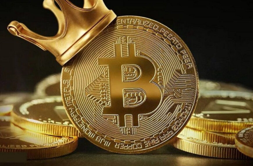 На тлі різкого зростання трейдери очікують біткойн по $120 тис