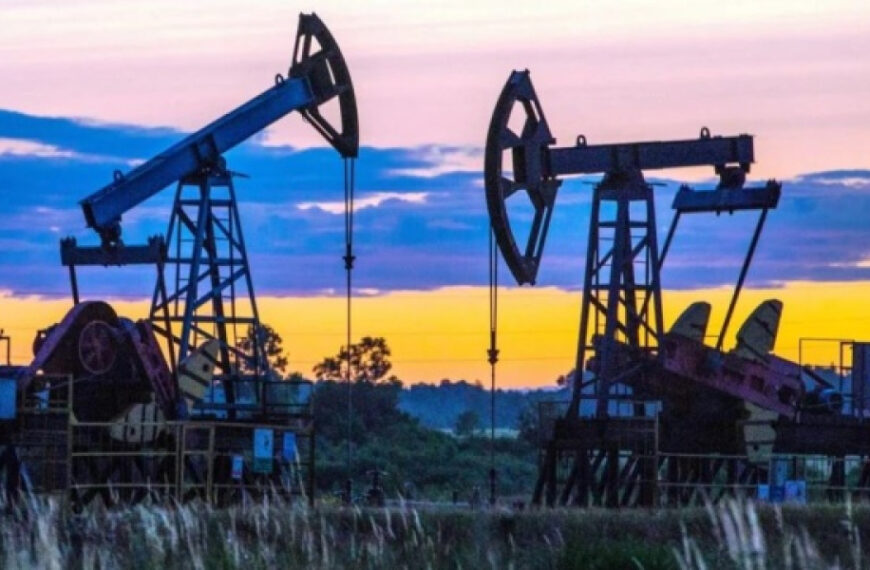 Нафта дешевшає через невизначеність тарифів США