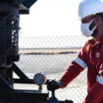 Нафта подешевшала після злету цін до двотижневих максимумів напередодні