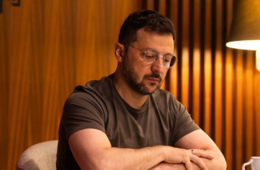 Наступного тижня будуть підписані додаткові контракти на виробництво та постачання дронів – Зеленський