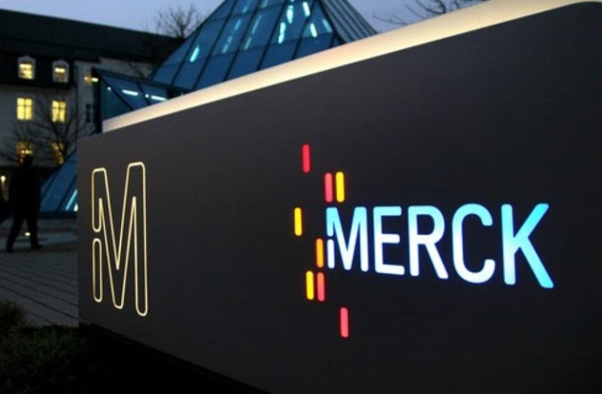 Німецька Merck купує виробника респіраторних препаратів Verona Pharma за $10 млрд