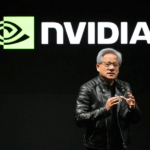 Nvidia стала першою компанією в історії з капіталізацією $4 трлн
