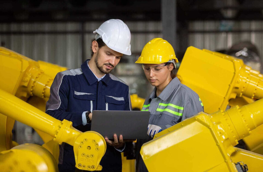 Оцінка американської платформи з обслуговування обладнання MaintainX зросла до $2,5 млрд