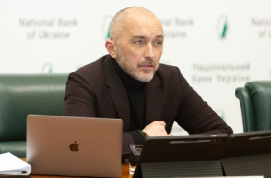 Пишний про 18 пакет санкцій: Комплексна ізоляція фінсектору Росії набирає обертів