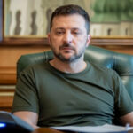 Президенти України та Єгипту обговорили створення продовольчого логістичного хабу