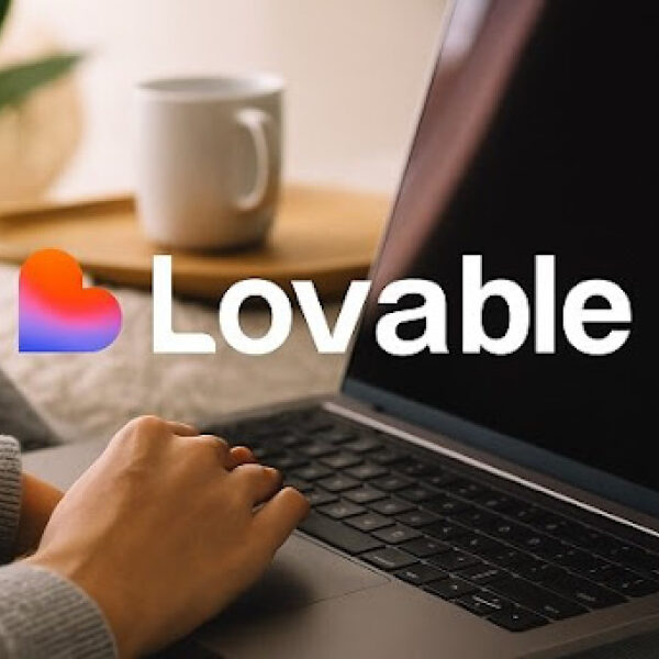 Шведська компанія з програмування у стилі Vibe Lovable досягла оцінки у $1,8 млрд