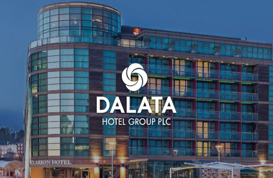 Скандинавські компанії поглинають ірландську Dalata Hotel Group за €1,4 млрд