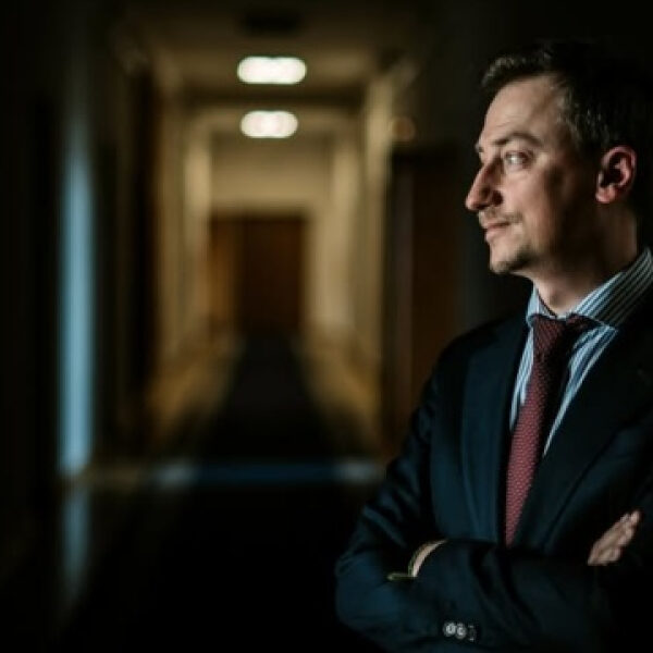 Соболев розповів про завдання об’єднаного Міністерства економіки, довкілля та сільського господарства