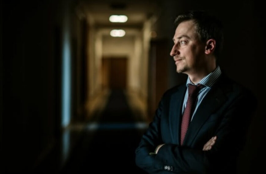 Соболев розповів про завдання об’єднаного Міністерства економіки, довкілля та сільського господарства