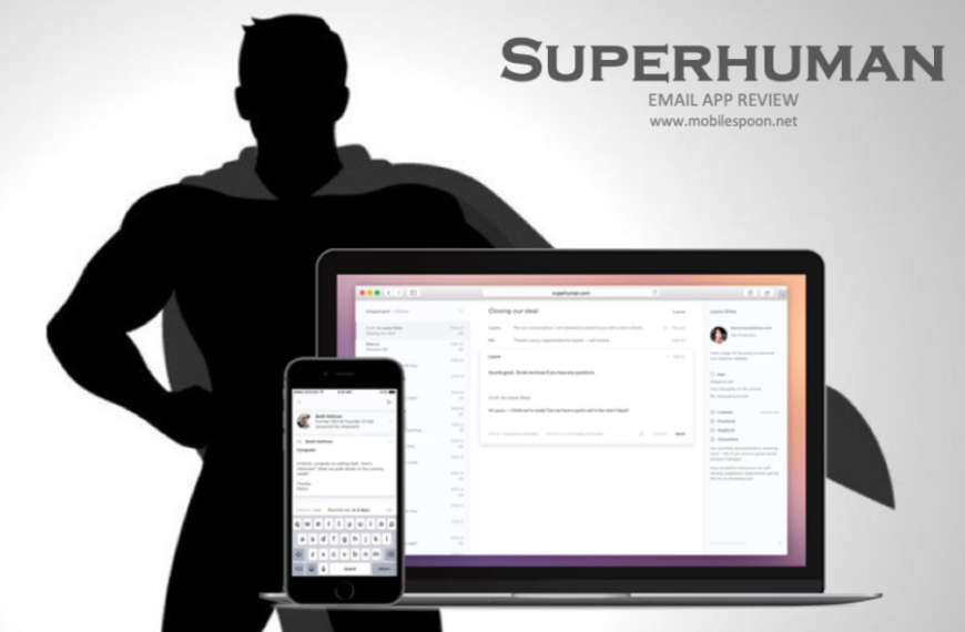 Стартап трьох киян Grammarly купує поштового клієнта на базі ШІ Superhuman