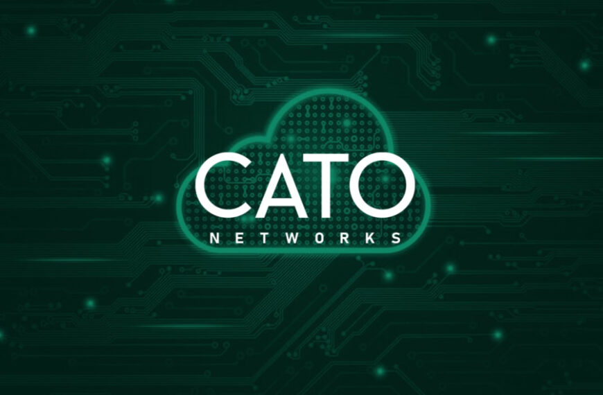 Тель-авівський постачальник хмарних рішень Cato Networks залучив $359 млн інвестицій