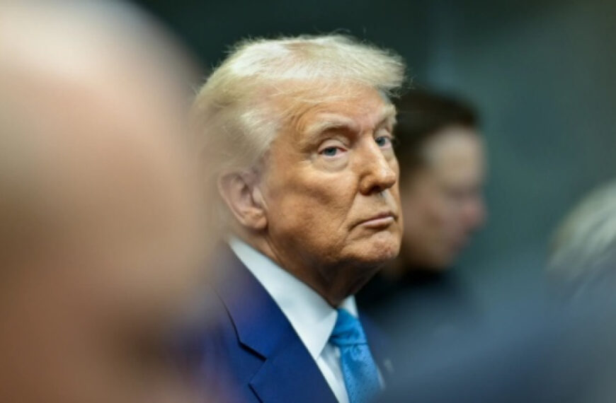 Трамп анонсував 30% мита на товари з ЄС та Мексики з 1 серпня