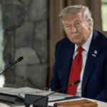 Трамп переніс дедлайн для введення тарифів проти інших країн на…