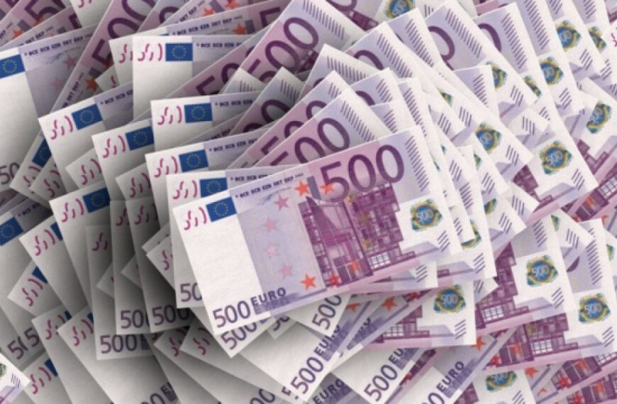 У ОП розповіли, хто є найбільшими противниками у Європі щодо конфіскації активів РФ